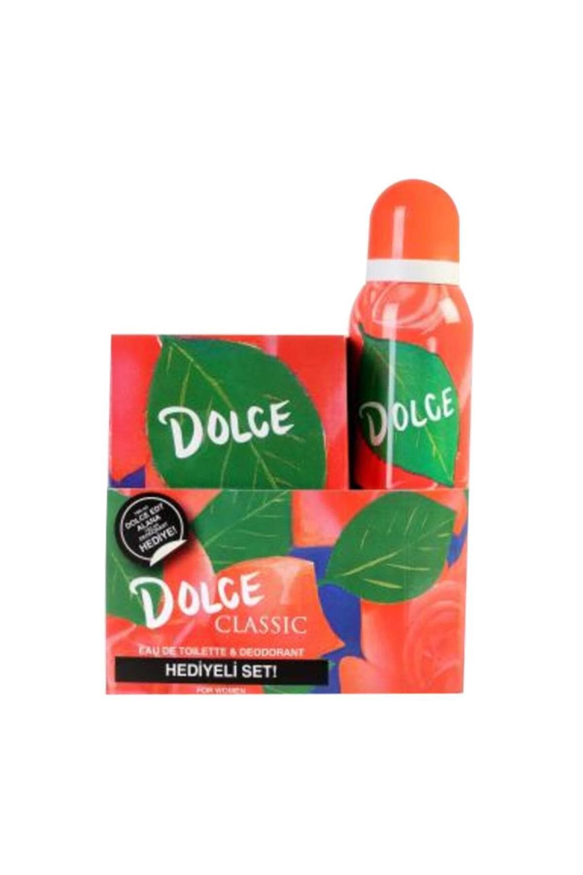 ست عطر و دئودورانت Dolce Vita عطر 100ml و دئودورانت 150ml ست عطر و دئودورانت Dolce Vita عطر 100ml و دئودورانت 150ml