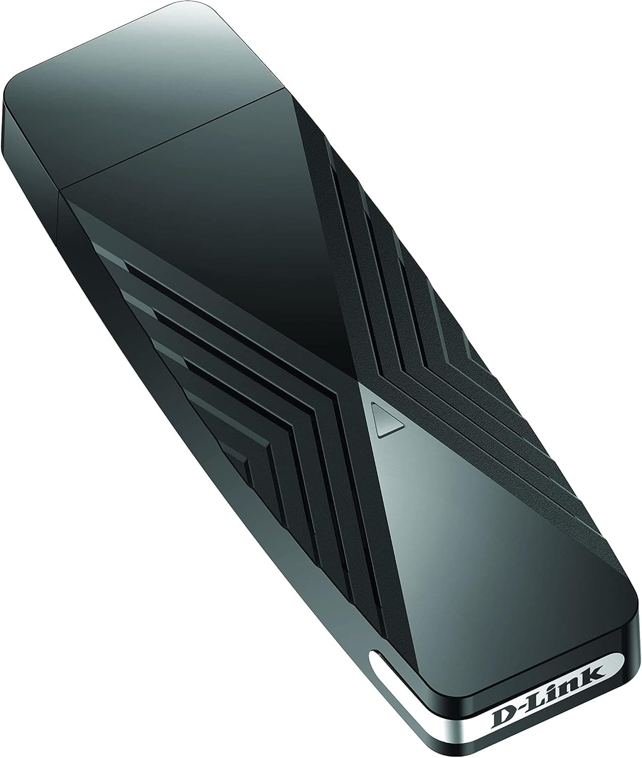 آداپتور USB وایفای D-Link Wi-Fi 6 دو بانده 2,4/5 GHz مدل DWA-X1850 آداپتور USB وایفای D-Link Wi-Fi 6 دو بانده 2,4/5 GHz مدل DWA-X1850