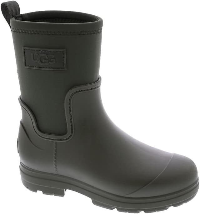 بوت برفی زنانه UGG مدل W DROPLET MID بوت برفی زنانه UGG مدل W DROPLET MID