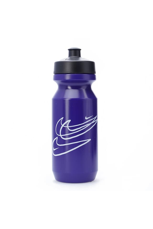 بطری آب Nike Bıg Mouth بنفش 650 Ml بطری آب Nike Bıg Mouth بنفش 650 Ml