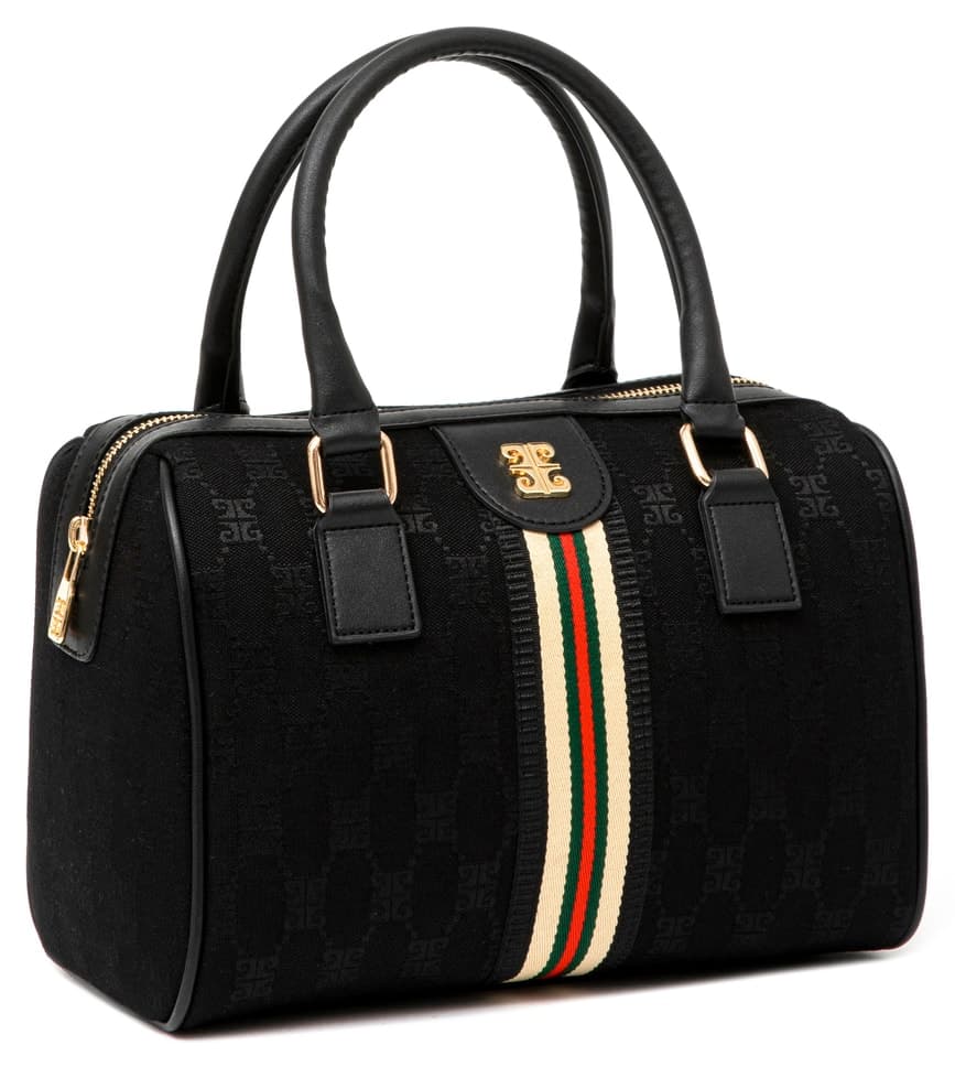 کیف زنانه Pierre Cardin مشکی مدل 50334517-VR046 کیف زنانه Pierre Cardin مشکی مدل 50334517-VR046