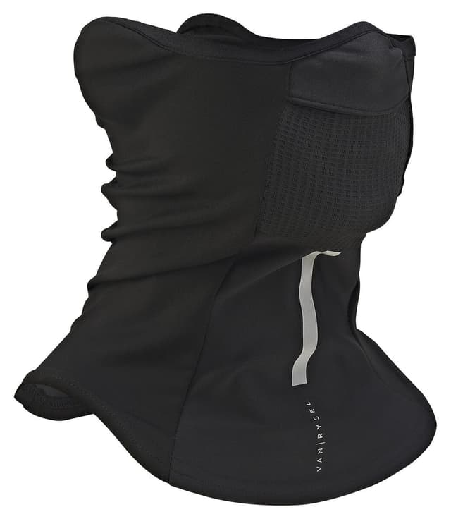 یقهگرم زنانه Decathlon پولار سیاه مدل 900 یقهگرم زنانه Decathlon پولار سیاه مدل 900