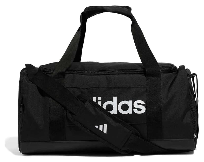 ساک ورزشی یونیسکس adidas مدل Linear Duffel S JE8343 ساک ورزشی یونیسکس adidas مدل Linear Duffel S JE8343