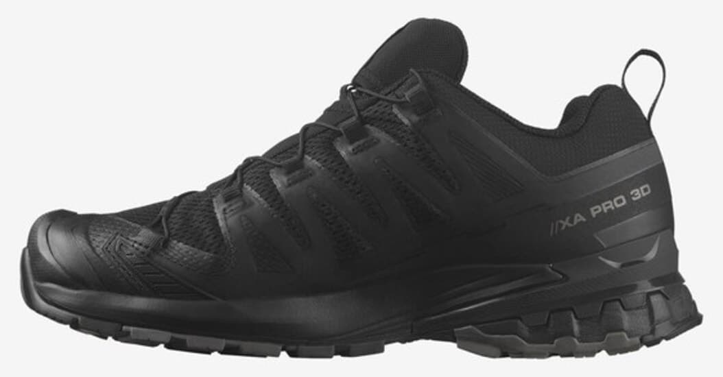 کفش اوتدور زنانه Salomon Xa Pro 3D V9 GTX W مدل L47270800 سیاه کفش اوتدور زنانه Salomon Xa Pro 3D V9 GTX W مدل L47270800 سیاه