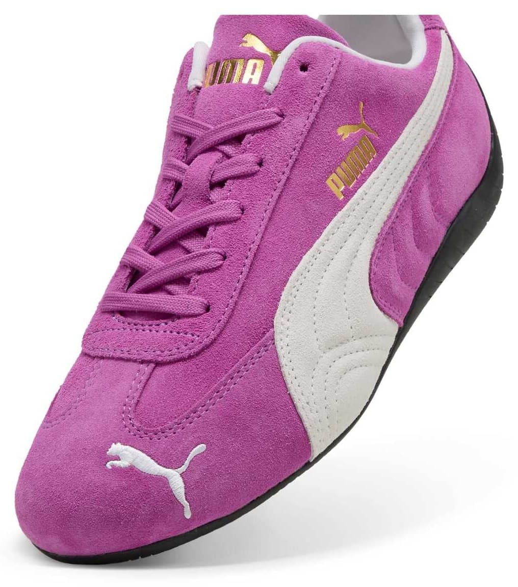 کفش یونیسکس Puma مدل Speedcat OG کفش یونیسکس Puma مدل Speedcat OG