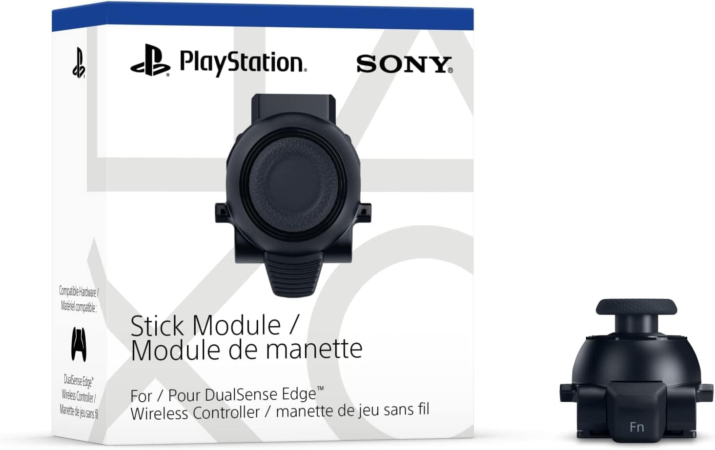 ماژول استیک PlayStation DualSense Edge ماژول استیک PlayStation DualSense Edge