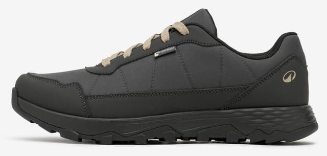 کفش مردانه Decathlon Quechua ضد آب خاکستری تیره مدل NH100 کفش مردانه Decathlon Quechua ضد آب خاکستری تیره مدل NH100