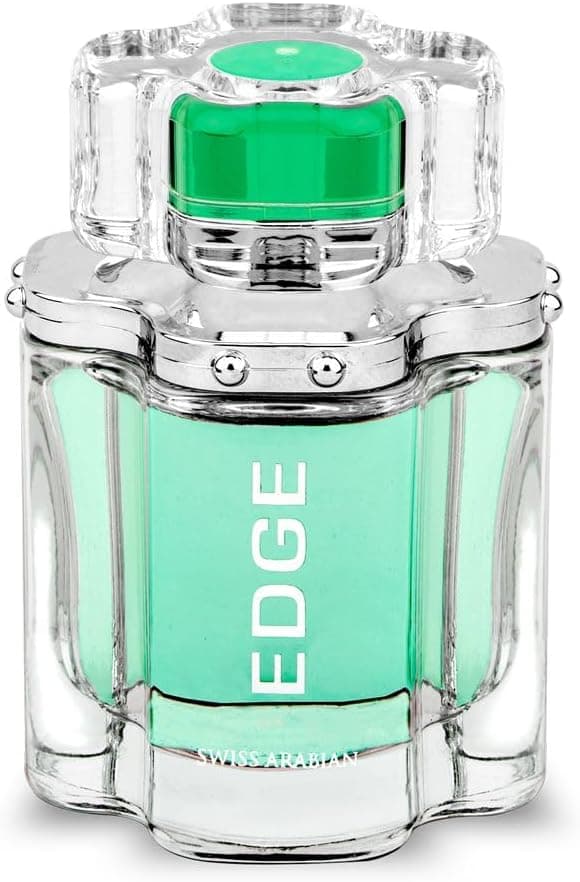 ادو پرفیوم زنانه Swiss Arabian Edge 100ml ادو پرفیوم زنانه Swiss Arabian Edge 100ml