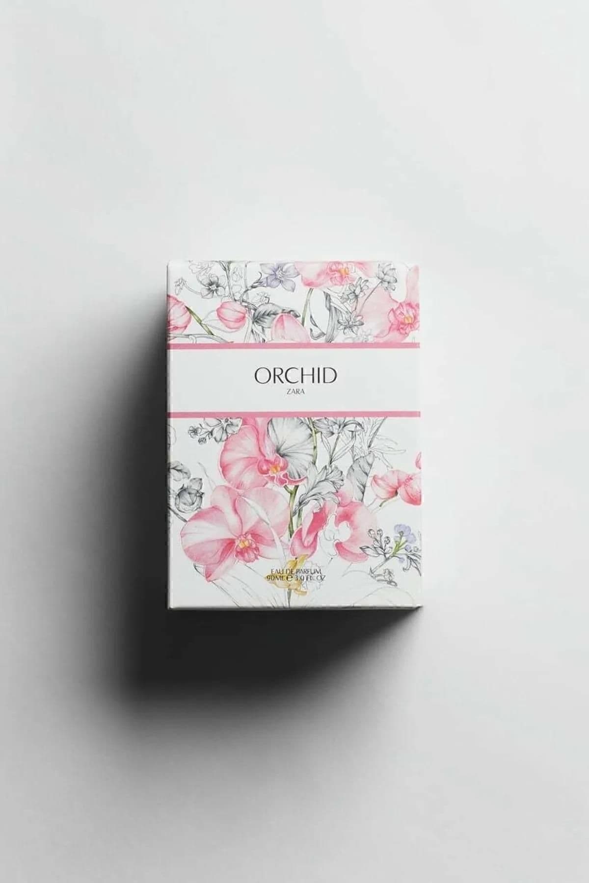 عطر زنانه Zara Orchid EDP 90 ml عطر زنانه Zara Orchid EDP 90 ml