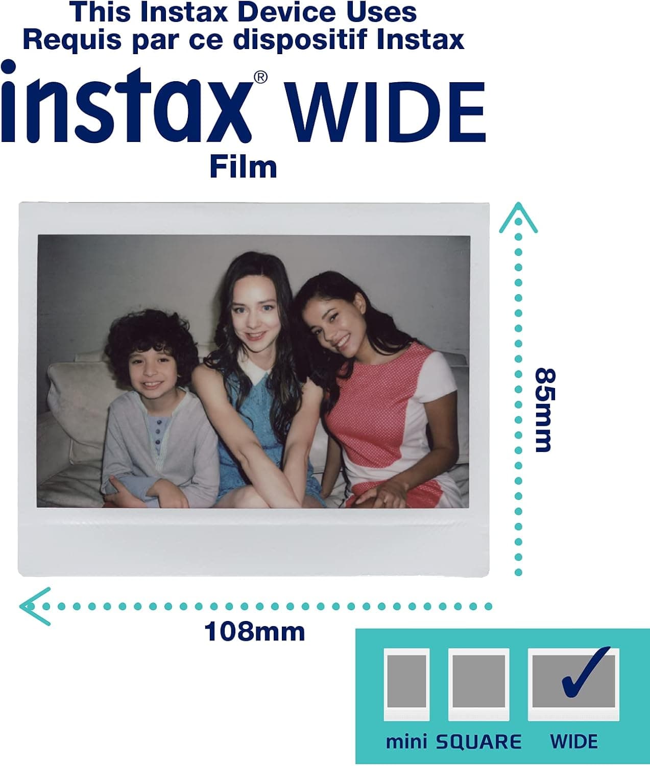 دوربین فوری Fujifilm مدل INSTAX Wide 400 به رنگ سبز adaçayı دوربین فوری Fujifilm مدل INSTAX Wide 400 به رنگ سبز adaçayı