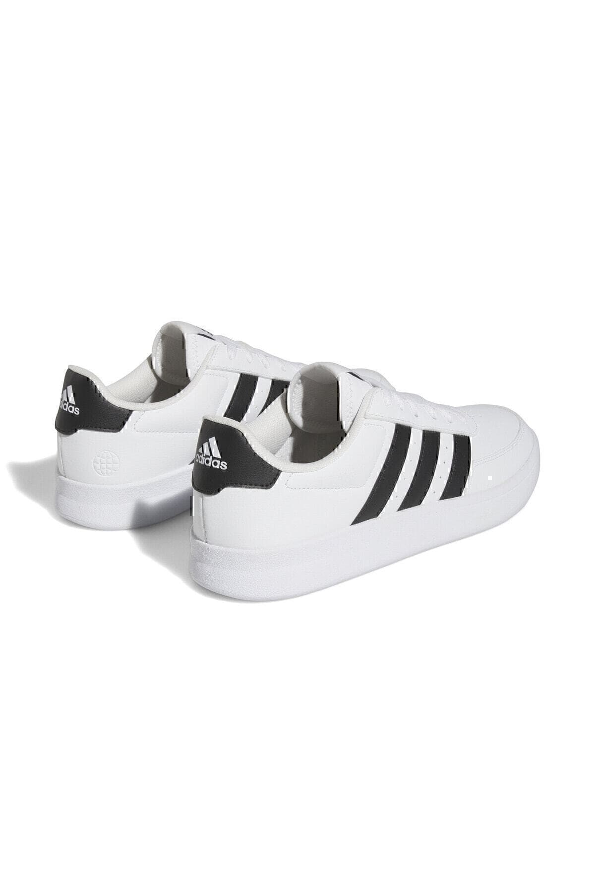 کفش روزمره مردانه adidas سفید مدل Hp9426 کفش روزمره مردانه adidas سفید مدل Hp9426