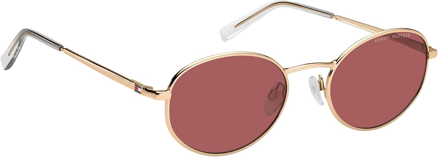 عینک آفتابی Tommy Hilfiger Adaptive مدل TH 2219/S عینک آفتابی Tommy Hilfiger Adaptive مدل TH 2219/S