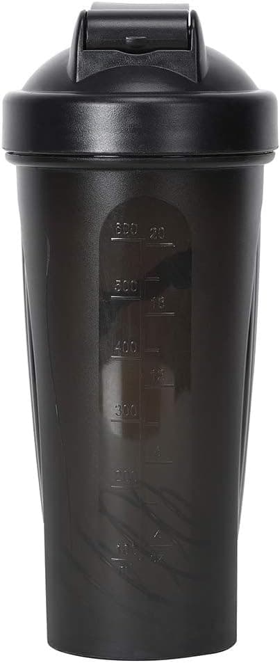 قمقمه یونیسکس بزرگسال PUMA مدل TR SHAKER مشکی X قمقمه یونیسکس بزرگسال PUMA مدل TR SHAKER مشکی X