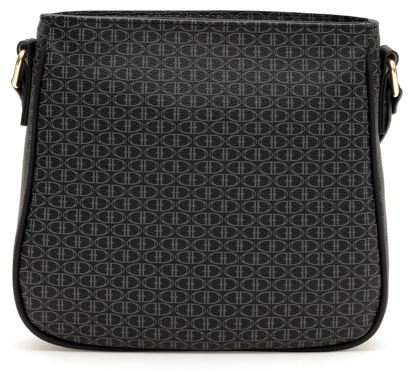 کیف زنانه U.S. Polo Assn. مشکی کراس بادی مدل 50293698-VR046 کیف زنانه U.S. Polo Assn. مشکی کراس بادی مدل 50293698-VR046