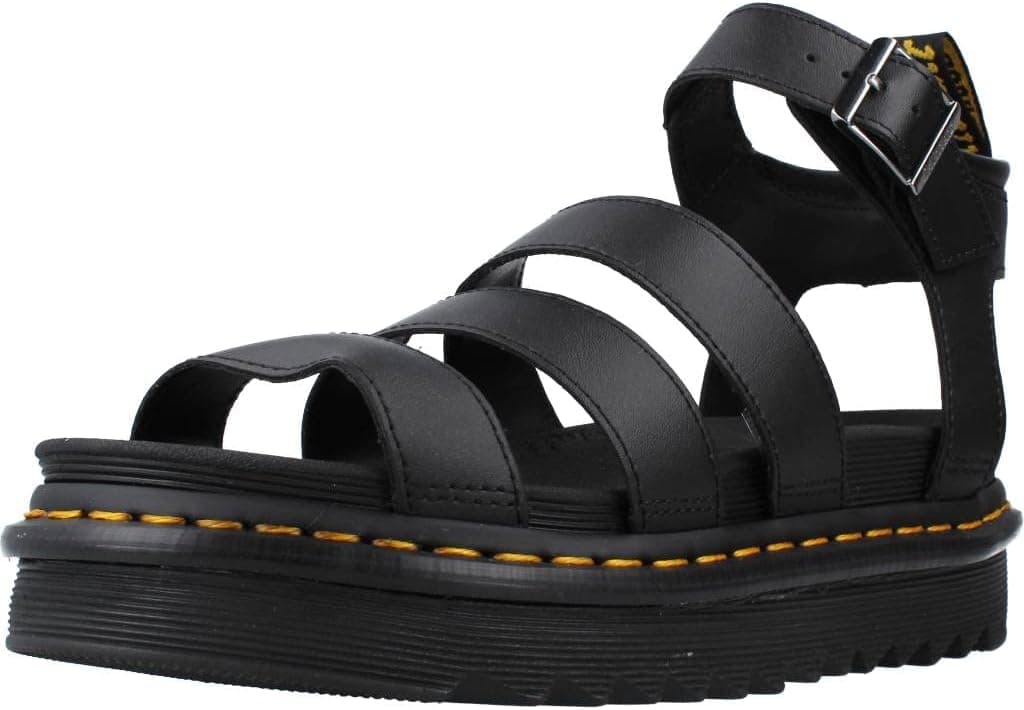صندل زنانه Dr. Martens کژوال صندل زنانه Dr. Martens کژوال