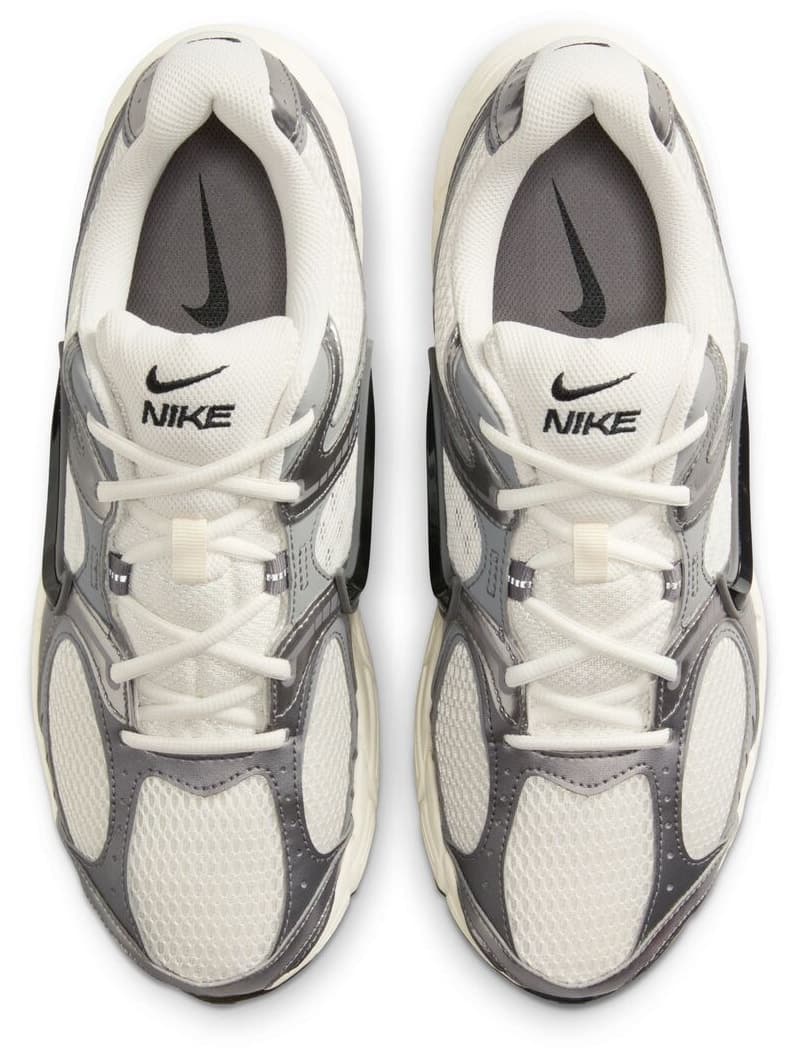 کفش ورزشی مردانه Nike سفید مدل V5 RNR HJ5228 009 کفش ورزشی مردانه Nike سفید مدل V5 RNR HJ5228 009