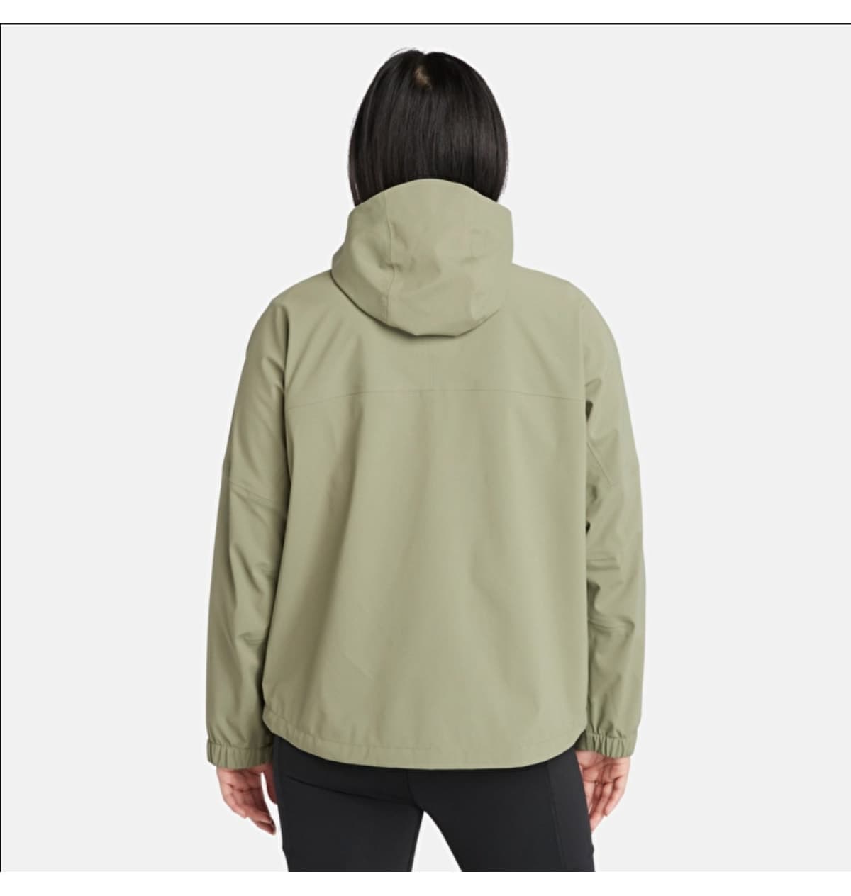 ژاکت زنانه Timberland ضدآب سبز مدل Caps Ridge ژاکت زنانه Timberland ضدآب سبز مدل Caps Ridge
