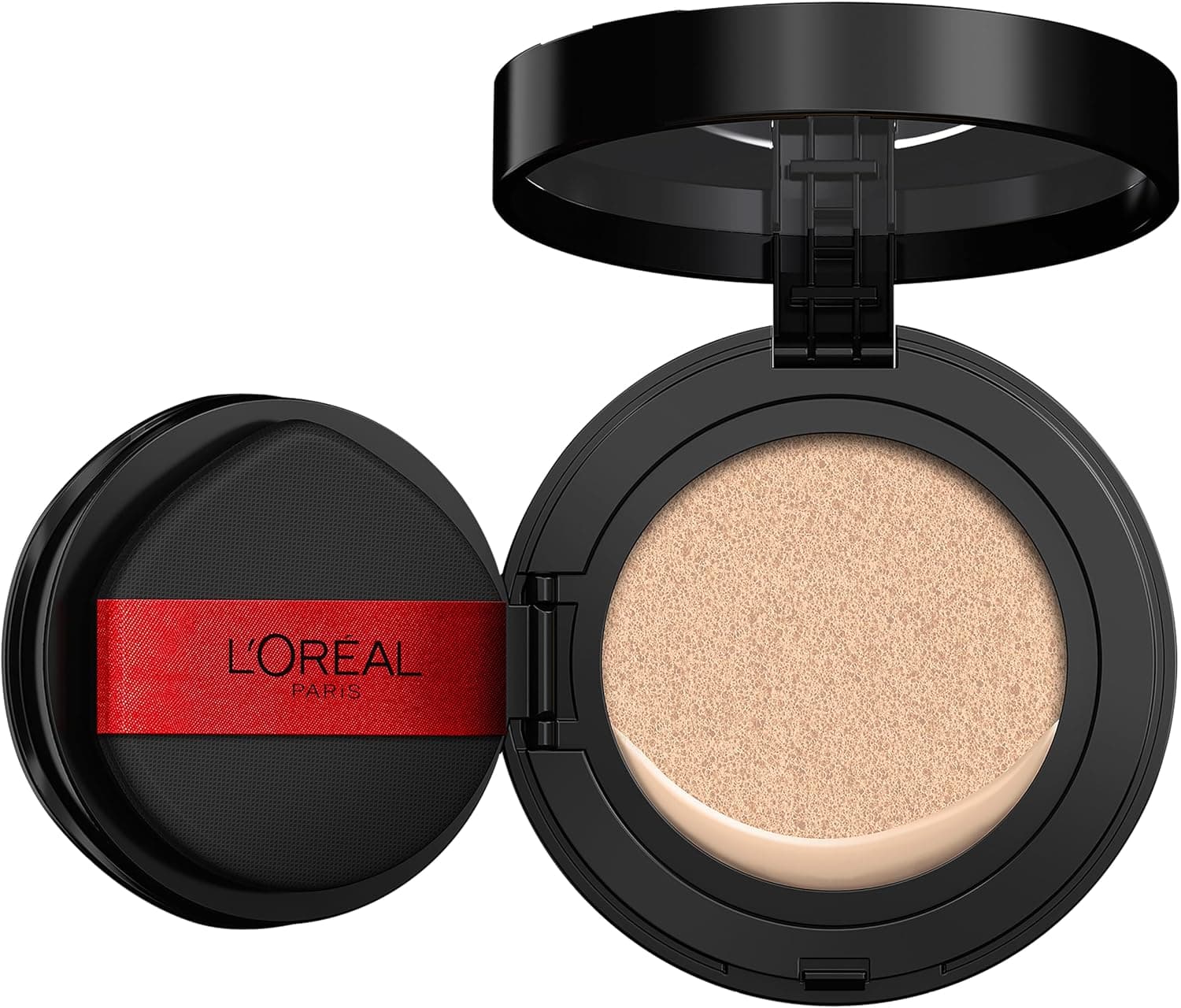 کوشن کرمپودر L'Oréal Paris Infaillible Fresh Wear رنگ W260 مدل 11 g کوشن کرمپودر L'Oréal Paris Infaillible Fresh Wear رنگ W260 مدل 11 g