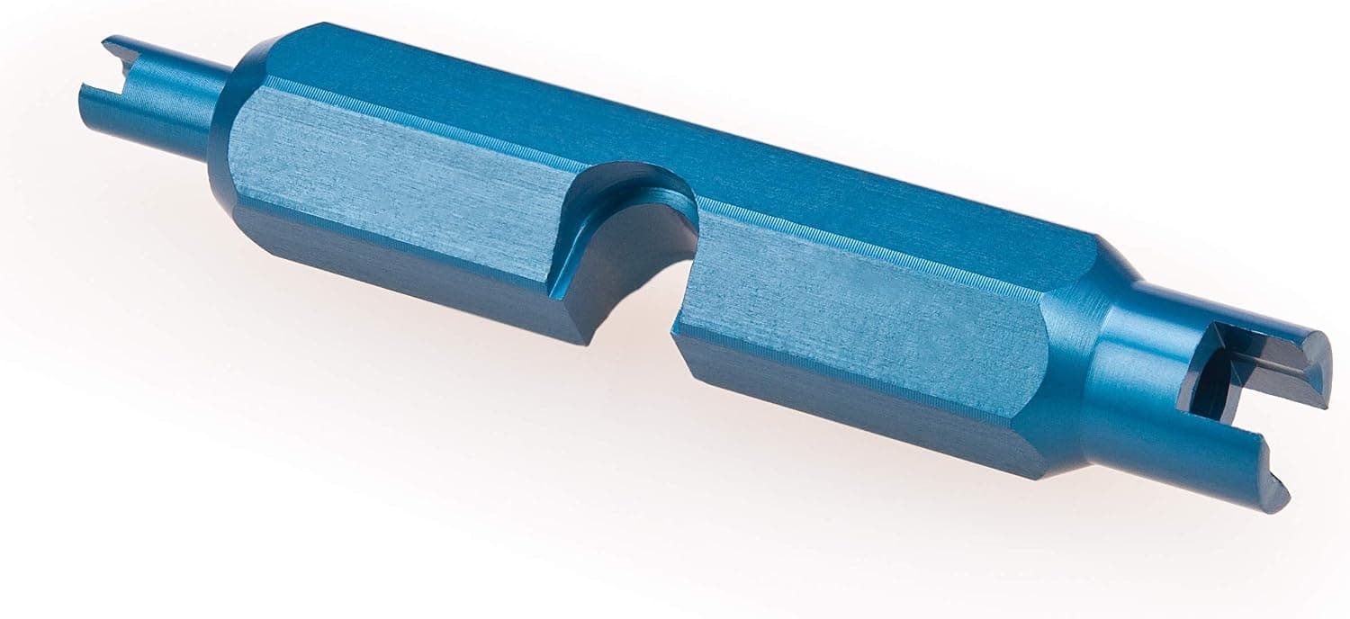 ابزار باز و بسته کردن مغزی والف Park Tool مدل VC-1 ابزار باز و بسته کردن مغزی والف Park Tool مدل VC-1
