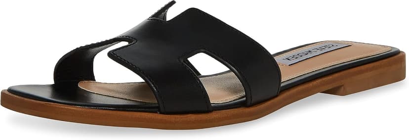 صندل زنانه Steve Madden مدل Hadyn Slide صندل زنانه Steve Madden مدل Hadyn Slide