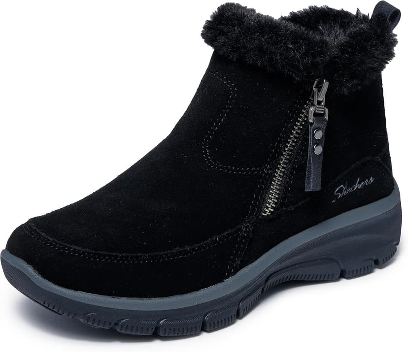 بوت مچی زنانه Skechers Easy Going Cool Zip بوت مچی زنانه Skechers Easy Going Cool Zip