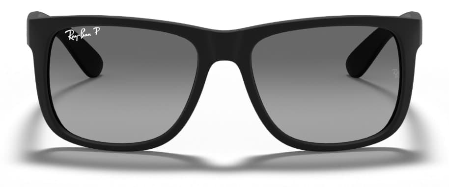 عینک آفتابی مردانه Ray-Ban مدل RB4165 622T3 55 عینک آفتابی مردانه Ray-Ban مدل RB4165 622T3 55