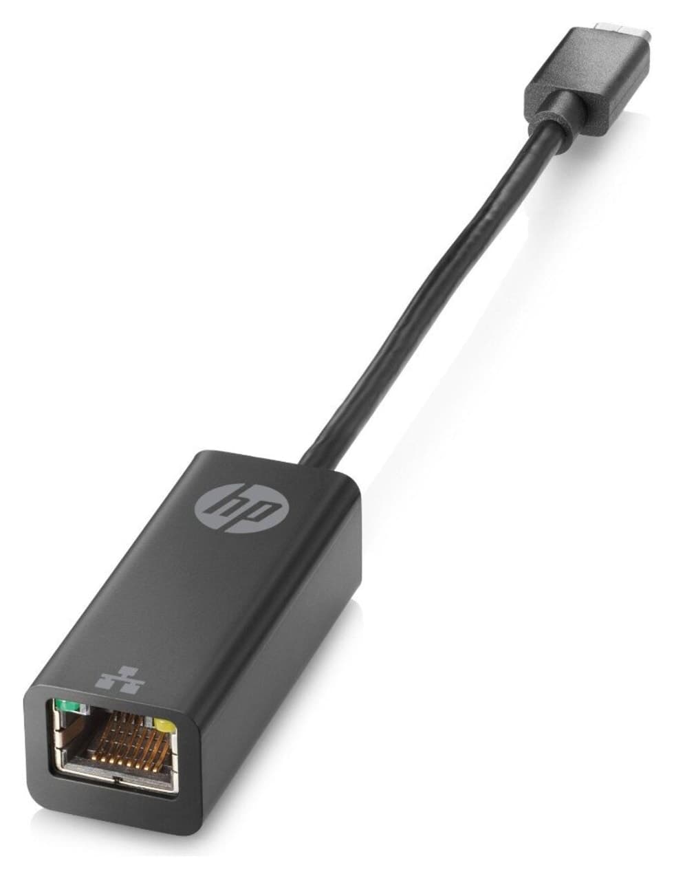 آداپتور تبدیل USB-C به RJ45 (اترنت) HP مدل V7W66AA آداپتور تبدیل USB-C به RJ45 (اترنت) HP مدل V7W66AA