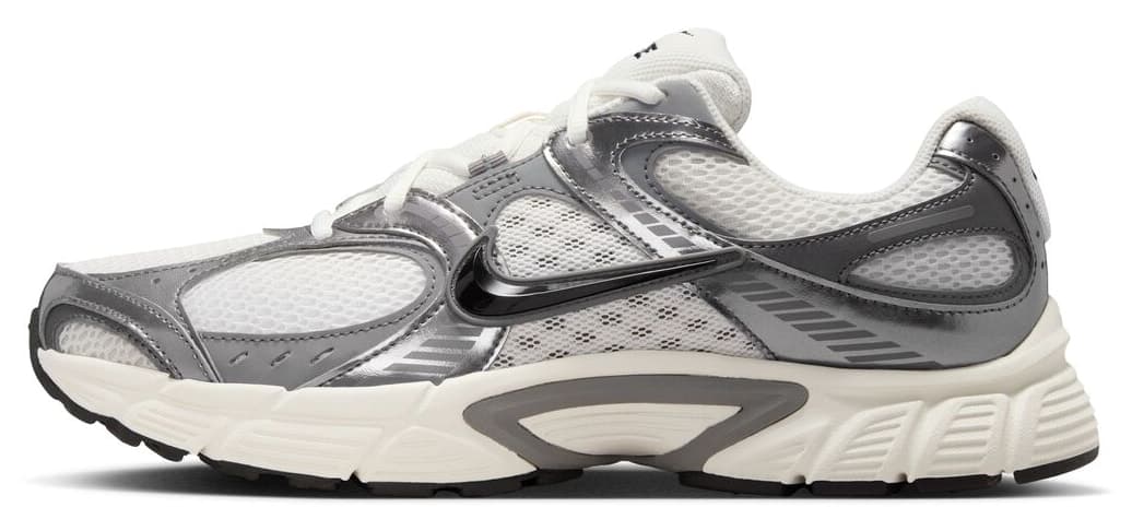کفش ورزشی مردانه Nike سفید مدل V5 RNR HJ5228 009 کفش ورزشی مردانه Nike سفید مدل V5 RNR HJ5228 009