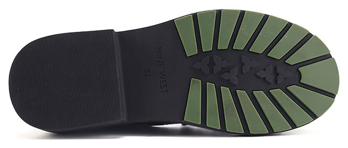 کفش لوفر زنانه Nine West سیاه مدل DAURA 3PR کفش لوفر زنانه Nine West سیاه مدل DAURA 3PR