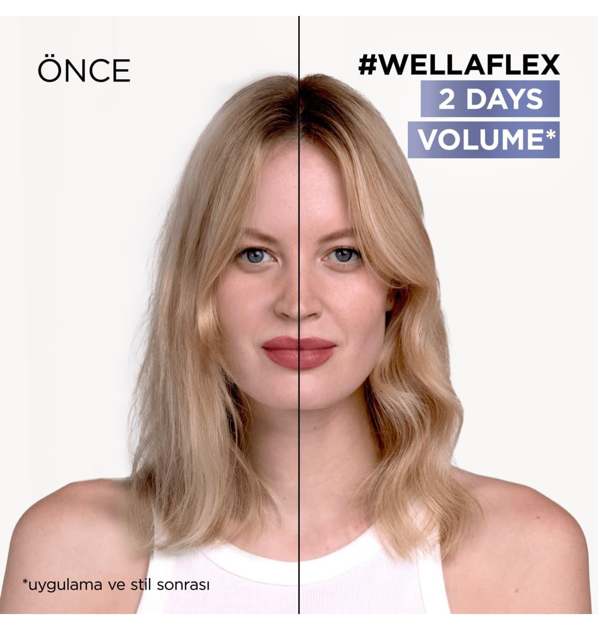 اسپری مو Wella Wellaflex حجمدهنده مدل 2 Days Volume با ماندگاری Extra Strong Hold، 400 ML اسپری مو Wella Wellaflex حجمدهنده مدل 2 Days Volume با ماندگاری Extra Strong Hold، 400 ML