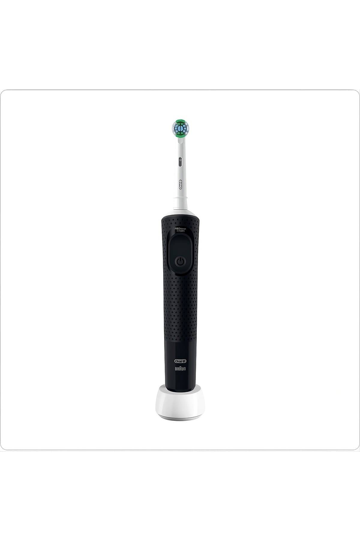 مسواک شارژی Philips Oral B Vİtality Clean کیت شروع مدل D103 مسواک شارژی Philips Oral B Vİtality Clean کیت شروع مدل D103