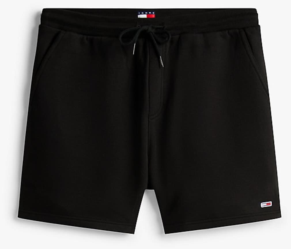 شورت ساحلی مردانه Tommy Hilfiger مدل TJM S FLAG EXT شورت ساحلی مردانه Tommy Hilfiger مدل TJM S FLAG EXT