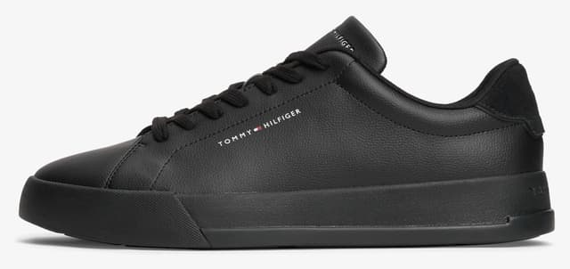 کفش اسنیکر مردانه Tommy Hilfiger مدل FM0FM053670GJ کفش اسنیکر مردانه Tommy Hilfiger مدل FM0FM053670GJ