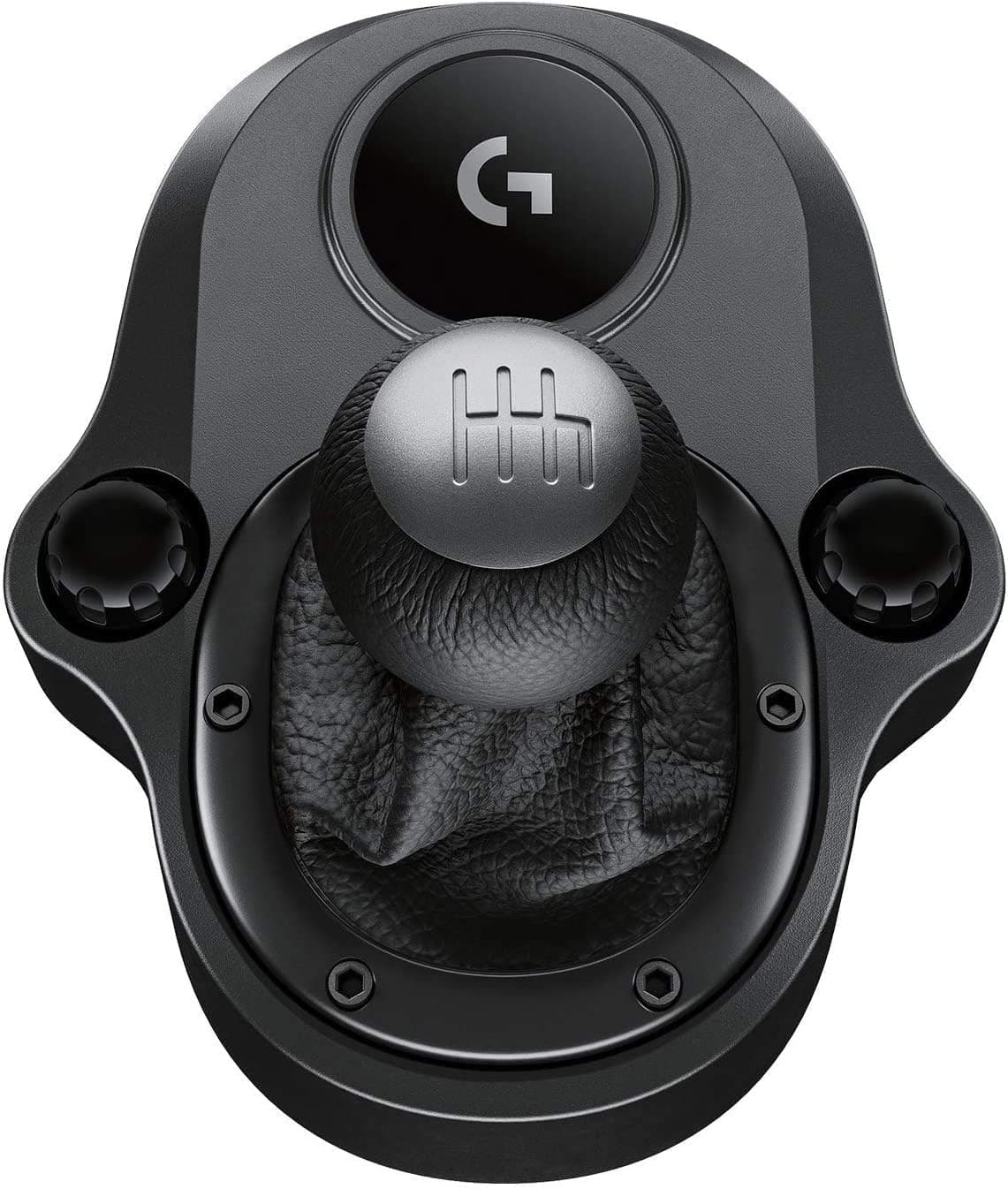 دستهدنده Logitech Driving Force مدل G29 سازگار با USB و PlayStation دستهدنده Logitech Driving Force مدل G29 سازگار با USB و PlayStation