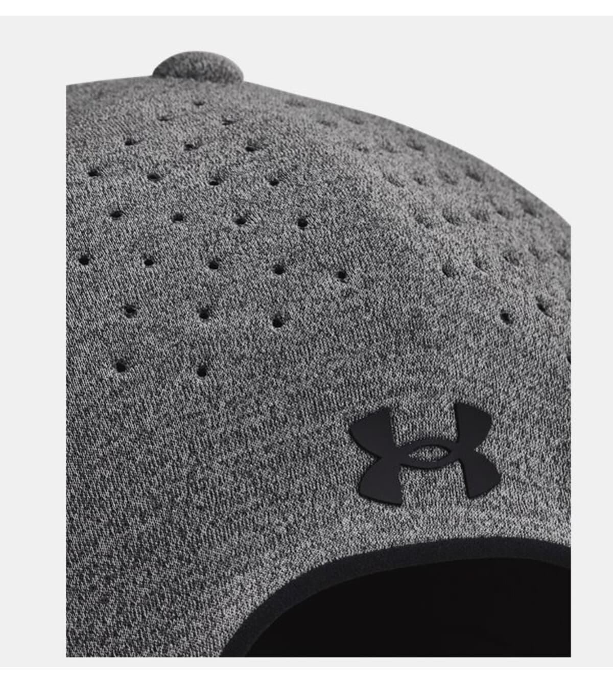 کلاه یونیسکس Under Armour قابل تنظیم مدل UA Stealthform 6000413-025 کلاه یونیسکس Under Armour قابل تنظیم مدل UA Stealthform 6000413-025
