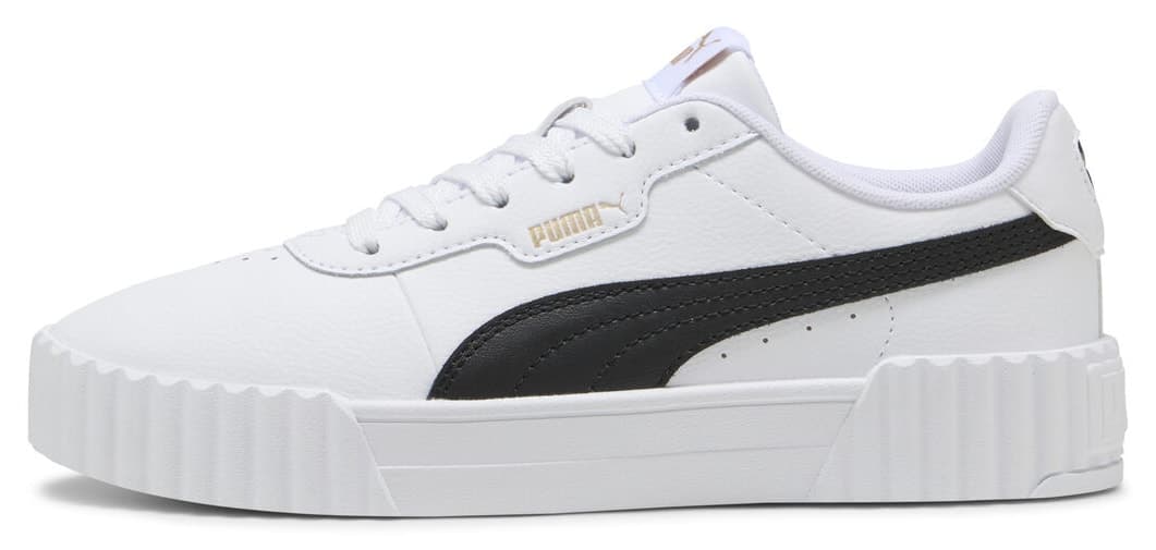 بوت زنانه Puma ساق کوتاه بندی فیت معمولی بوت زنانه Puma ساق کوتاه بندی فیت معمولی