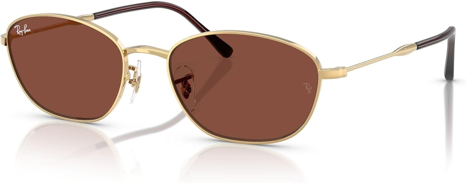 عینک آفتابی زنانه Ray-Ban بیضی مدل Rb3749 عینک آفتابی زنانه Ray-Ban بیضی مدل Rb3749