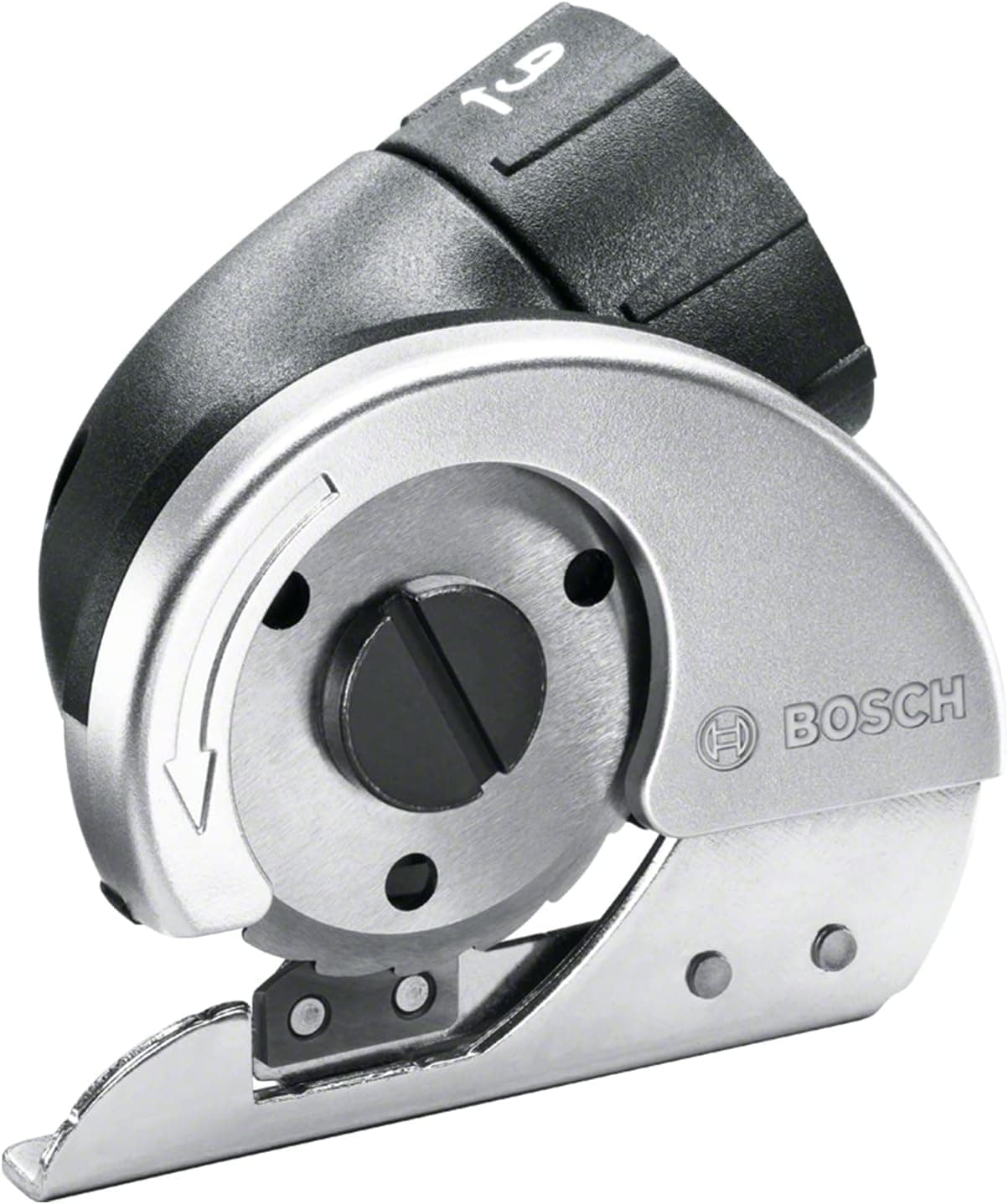 آداپتور کاتر چندمنظوره Bosch Home and Garden برای Ixo سبز آداپتور کاتر چندمنظوره Bosch Home and Garden برای Ixo سبز