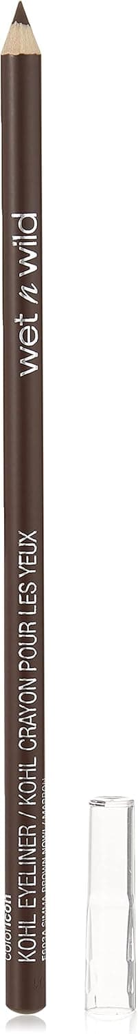 مداد خط چشم کحل Wet n Wild Color Icon با رنگ Simma Brown Now! بسته 1Er (1 X 1 G) مداد خط چشم کحل Wet n Wild Color Icon با رنگ Simma Brown Now! بسته 1Er (1 X 1 G)