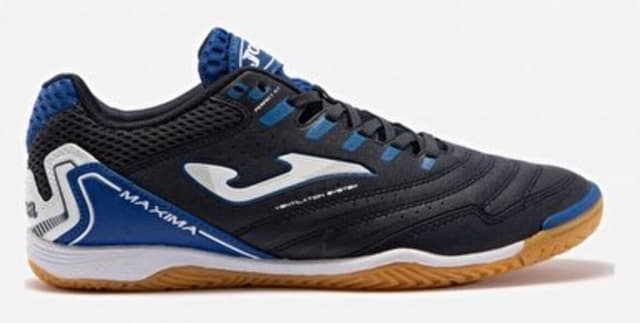 کفش فوتسال مردانه Joma سرمهای Indoor مدل Maxima 2103 Maxw2103ın کفش فوتسال مردانه Joma سرمهای Indoor مدل Maxima 2103 Maxw2103ın