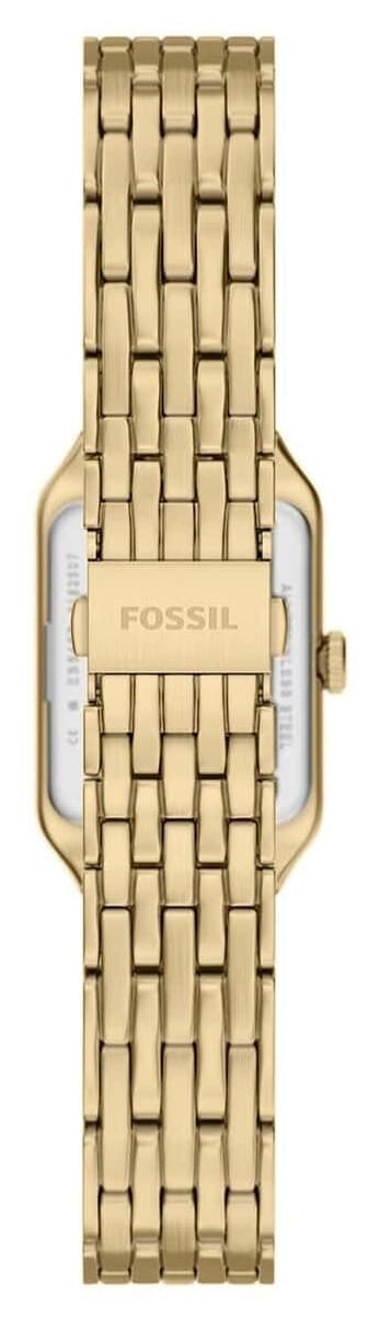 ساعت مچی زنانه Fossil مدل FES5467 ساعت مچی زنانه Fossil مدل FES5467