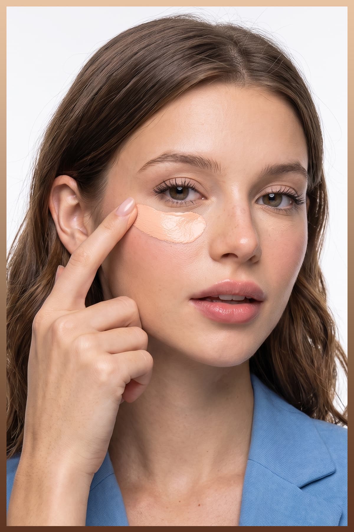 کانسیلر زیر چشم Note Cosmetics 3 in 1 SPF 50 مرطوبکننده 10 متوسط کانسیلر زیر چشم Note Cosmetics 3 in 1 SPF 50 مرطوبکننده 10 متوسط