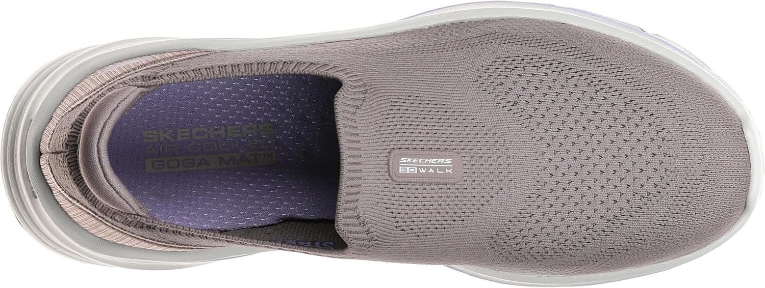کفش زنانه Skechers GO WALK 8 کفش زنانه Skechers GO WALK 8