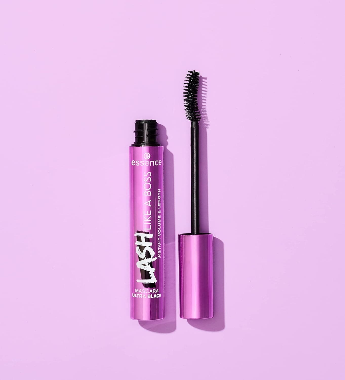ماسکارا Essence Cosmetics Lash Like A Boss Ultra 1 عدد ماسکارا Essence Cosmetics Lash Like A Boss Ultra 1 عدد