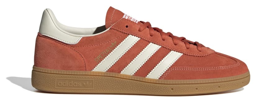 کفش اسنیکر زنانه adidas Handball Spezial مدل IG6191 کفش اسنیکر زنانه adidas Handball Spezial مدل IG6191