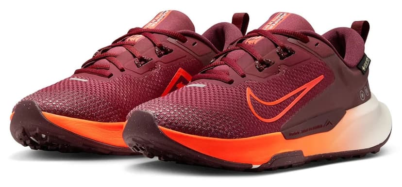 کفش دویدن زنانه Nike ضدآب Juniper Trail 2 GORE-TEX کفش دویدن زنانه Nike ضدآب Juniper Trail 2 GORE-TEX