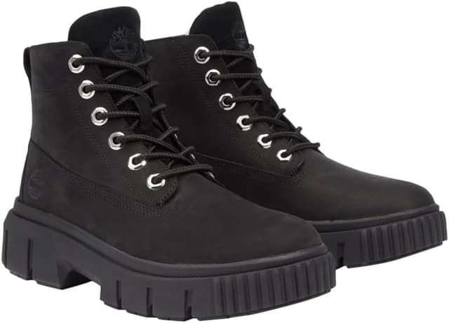 بوت زنانه Timberland چرمی Greyfield بوت زنانه Timberland چرمی Greyfield