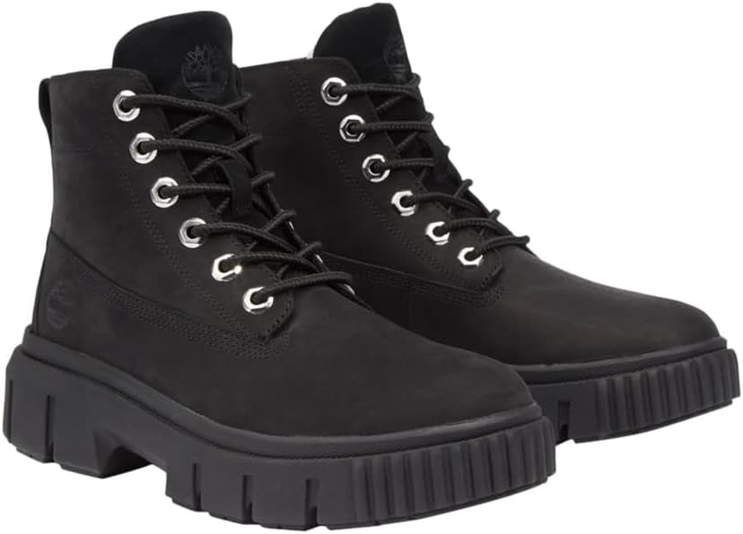 بوت زنانه Timberland چرمی Greyfield بوت زنانه Timberland چرمی Greyfield