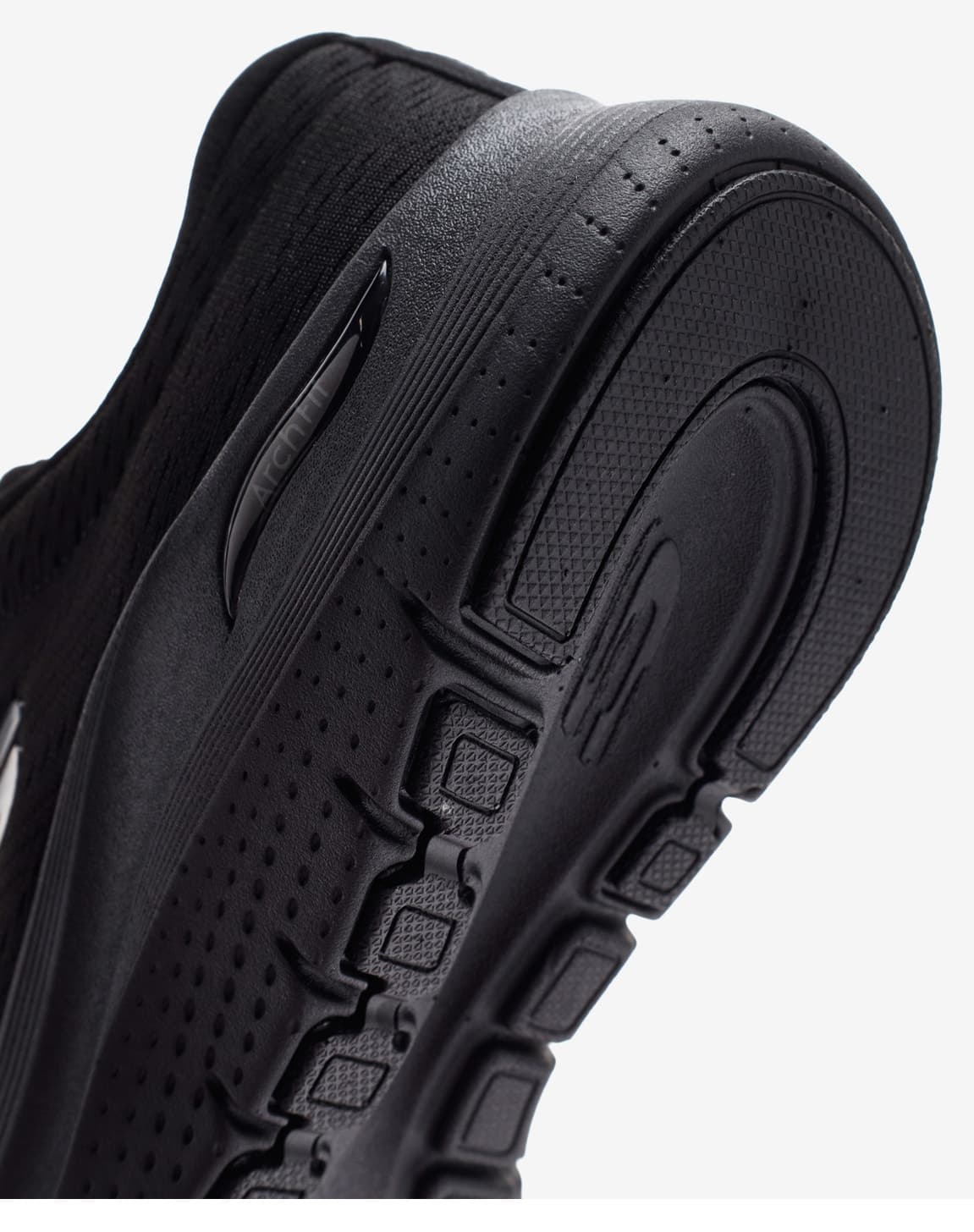کفش ورزشی زنانه Skechers ARCH FIT 2.0 BIG LEAGUE مشکی مدل 150051 BBK کفش ورزشی زنانه Skechers ARCH FIT 2.0 BIG LEAGUE مشکی مدل 150051 BBK