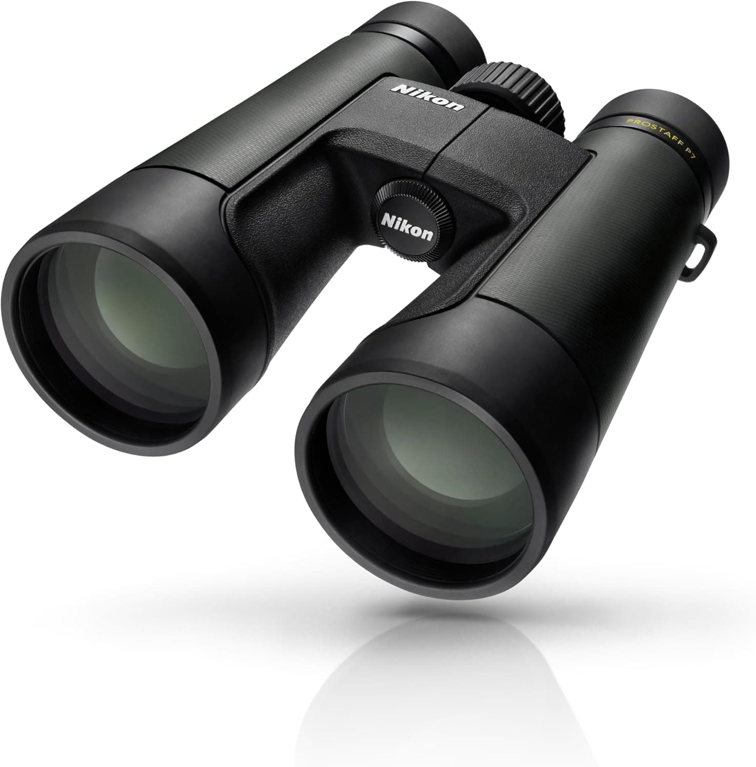 دوربین دوچشمی Nikon مدل PROSTAFF P7 12x50 ضدآب و ضدبخار دوربین دوچشمی Nikon مدل PROSTAFF P7 12x50 ضدآب و ضدبخار